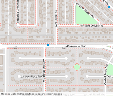 SPACIOUS UPPER FLOOR IN VARSITY | CLOSE TO U OF C, MARKET MALL & HO... - Photo 1