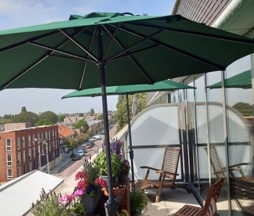 Truus Oversteegenstraat, Haarlem - Photo 1