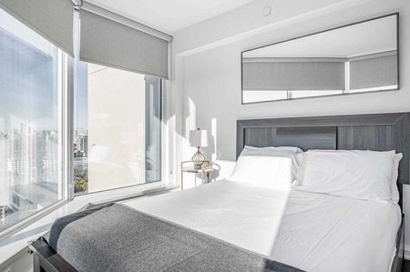 For Lease - 155 Yorkville Avenue Unit# 2817, Toronto, Ontario - Photo 5