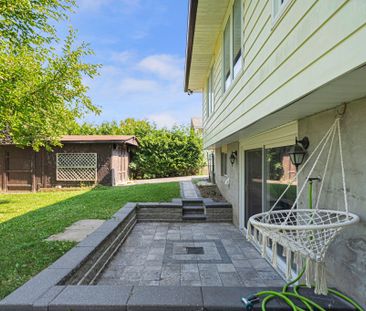 For Lease - 599 Otonabee Drive Unit# Main, Peterborough, Ontario - Photo 6