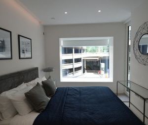 1 Bedrooms Flat to rent in 1 Water Lane, London EC3R | £ 569 - Photo 1