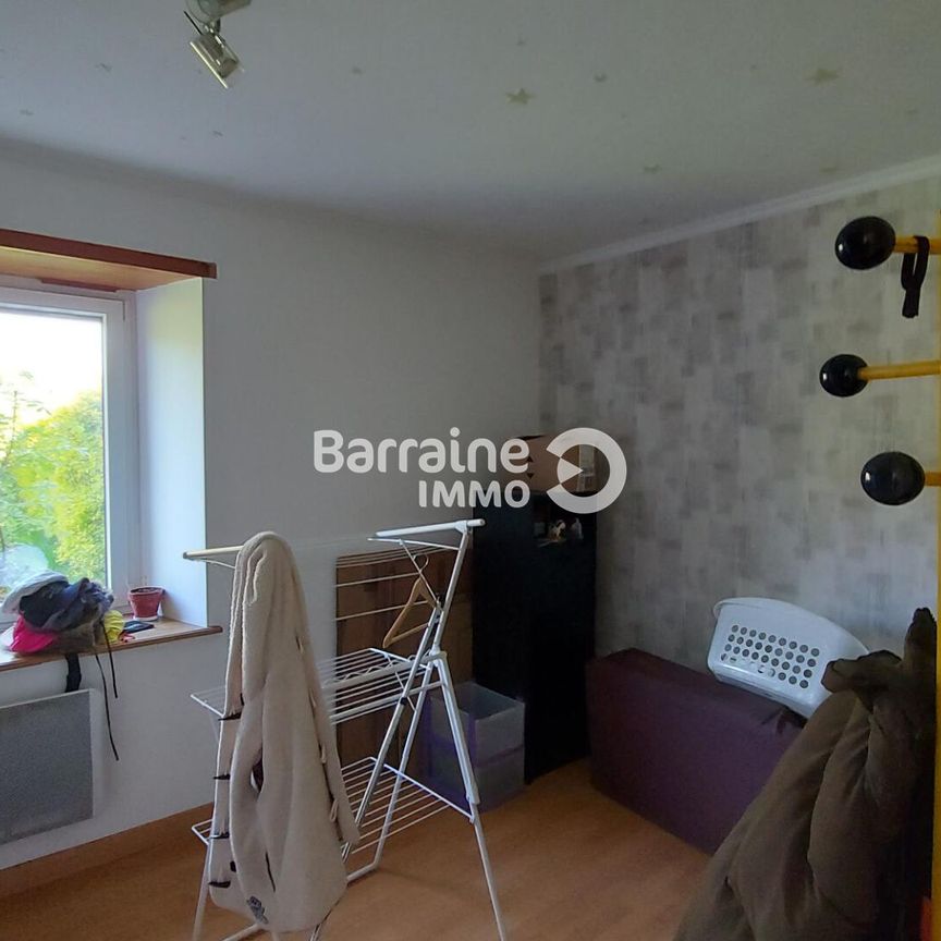 Location maison à Plourin-lès-Morlaix, 4 pièces 97m² - Photo 1