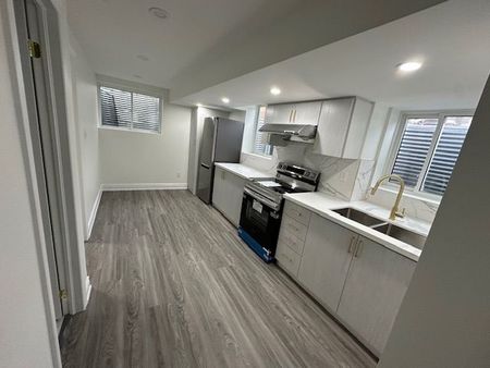 For Lease - 1450 Periwinkle Place Unit# Basement, Milton, Ontario - Photo 4