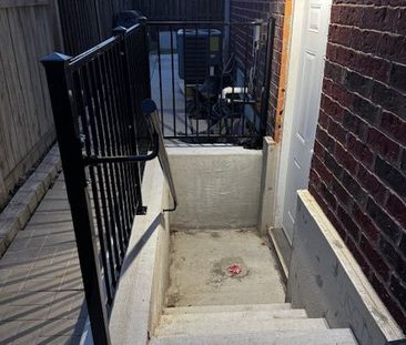 For Lease - 41 James Mccullough Road Unit# Basement, Whitchurch-Sto... - Photo 6