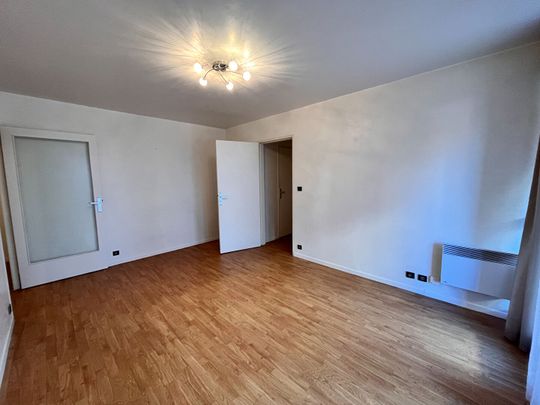 Location appartement 2 pièces, 56.00m², Reims - Photo 1