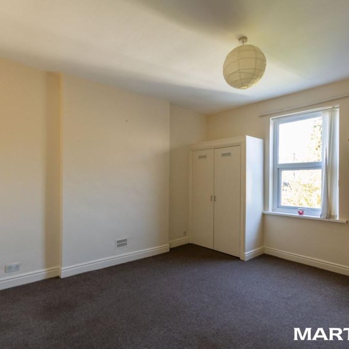 3 bedroom flat to rent - Photo 1