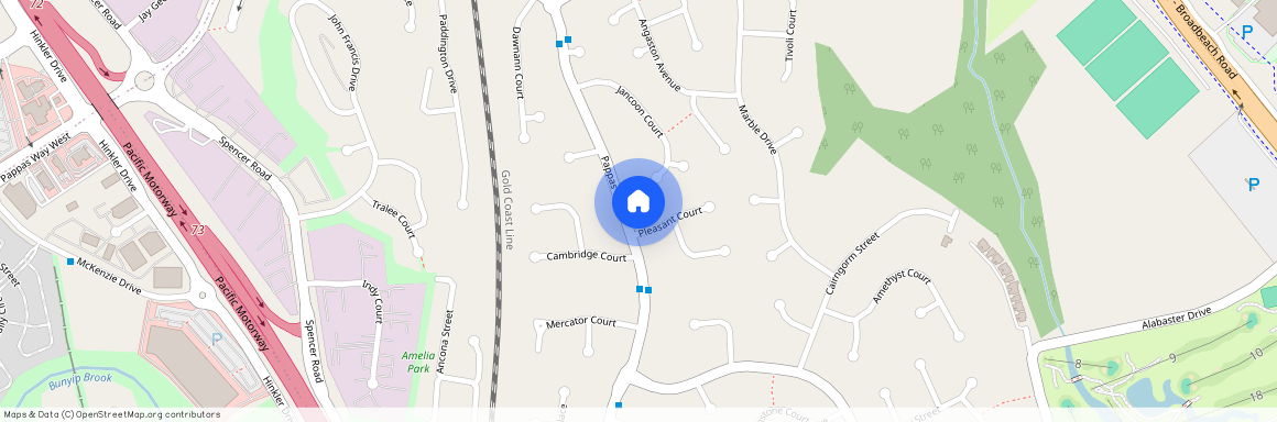 79 Pappas Wy, Qld 4211, Carrara