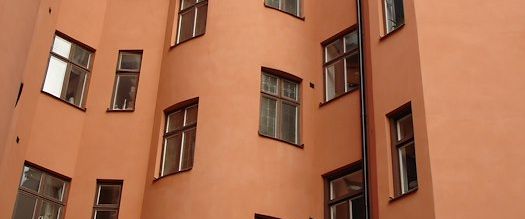 Vanadisvägen 43, Vasastaden - Photo 1