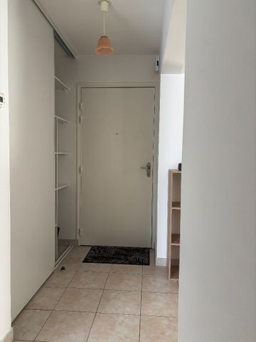 PONT-L’ABBE, Plein centre T4 89 M2 - Photo 5