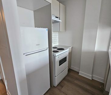 1 CH - 1 SDB - Montréal - $1,145 /mo - Photo 1