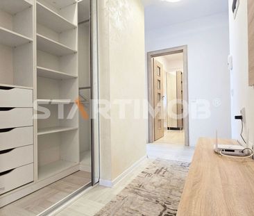 Apartament 3 camere cu boxa si parcare Coresi - Photo 3