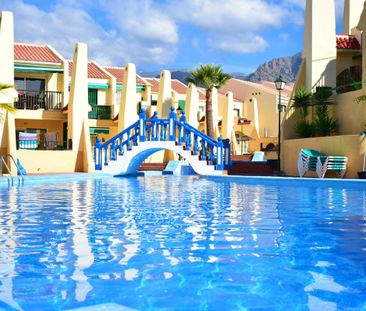 2-bedroom apartment for rent in Las Americas, Fanabe in the residen... - Photo 4
