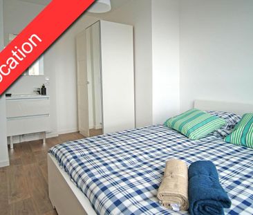 Location Appartement 5 pièces 91m² CESSON SEVIGNE 35510 - Photo 2