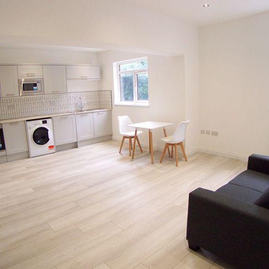 1 bedroom apartment to rent - Photo 1