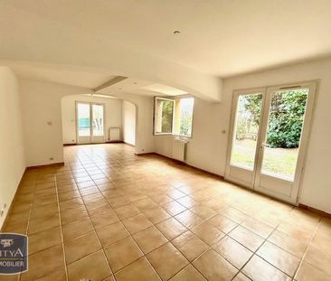 Location Maison 5 pièces 116m² BOUC BEL AIR 13320 - Photo 3