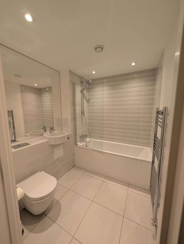 2 bedroom flat to rent - Photo 5