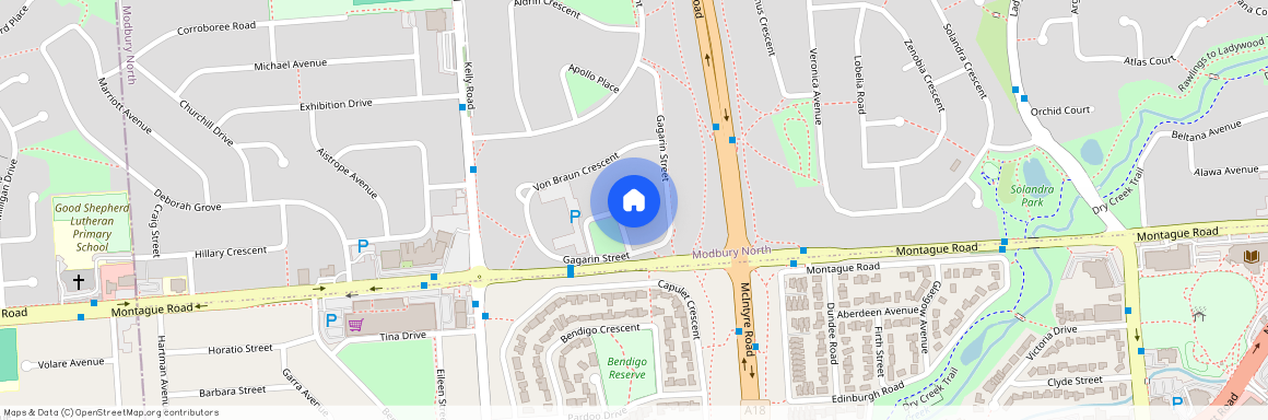 10 Vostok Place, Modbury North SA 5092