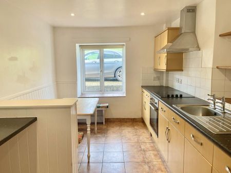 2 bedroom cottage to rent - Photo 5
