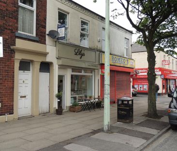 1 bedroom apartment to rent - Photo 4