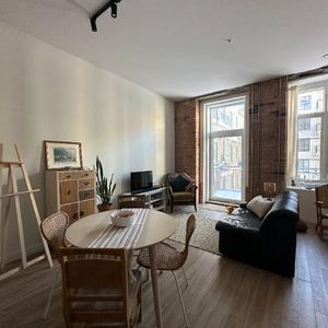 Rabais 300$/mois Au Divin à Beauport - 3½ Cession/sous-location - Photo 2