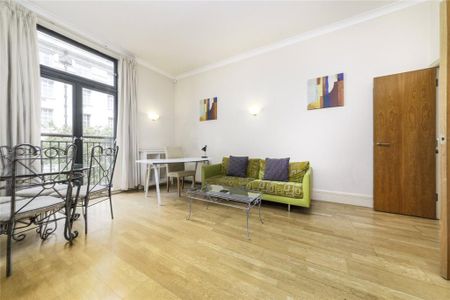 1 bedroom apartment to rent - Photo 2