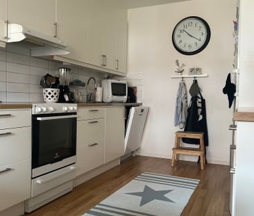 Torget, Staffanstorp - Foto 1