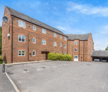 1 bedroom apartment to rent - Photo 5