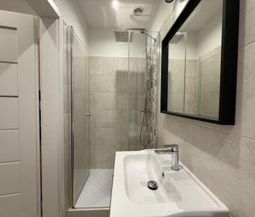 Kraków ul. Botaniczna jednopokojowe do wynajęcia - Photo 3