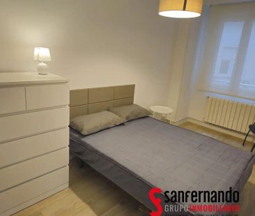 Piso de alquiler en Calle de Francisco Cubria, Numancia - San Fernando - Foto 4
