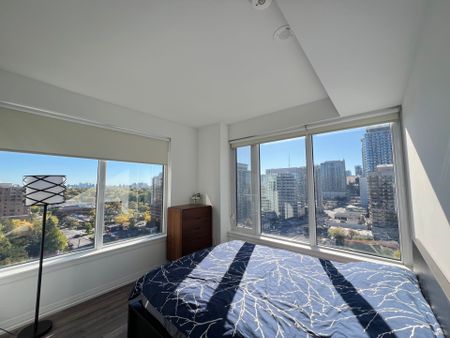 For Lease - 75 Canterbury Place Unit# 1602, Toronto, Ontario - Photo 3