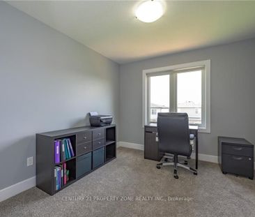 For Lease - 3002 HEARDCREEK Trail Unit# UPPER, London North, Ontario - Photo 5