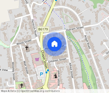 Havelock Street, RIPLEY - Photo 1