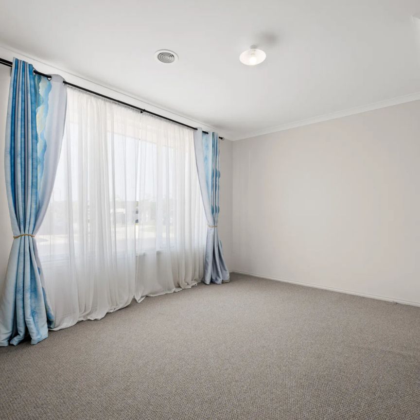 18 Mullans Street, Melton South. - Photo 1