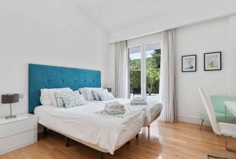 7 bedroom luxury Villa for rent in Marbella Del Este, Andalusia