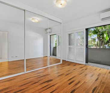 5/45-49 Eastbourne Road, Homebush West NSW 2140 - Apartment For Ren... - Photo 3