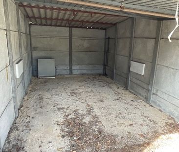 A LOUER - Avenue de Dun - T3 avec balcon, garage et cave. - Photo 6