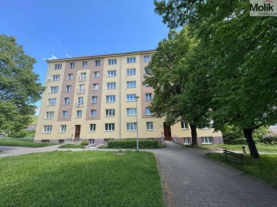Pronájem bytu 1+kk 22 m2 - Photo 1