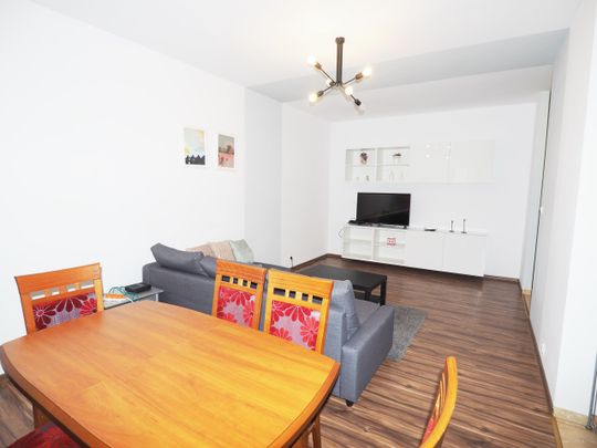 Łódź - Mieszkanie na wynajem - Photo 1