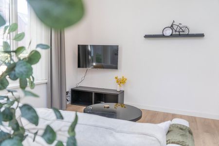 Te huur: Appartement Korvelplein in Tilburg - Foto 2