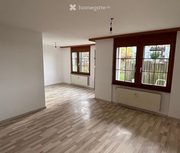Cozy 4.5-room apartment with large terrace in the forest - Foto 1