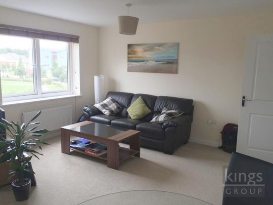 1 Bedroom Apartment To Let - Photo 1