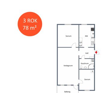 Skördevägen 5 - Photo 5