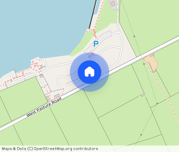 Pennine View, Grassholme Reservoir - Photo 1