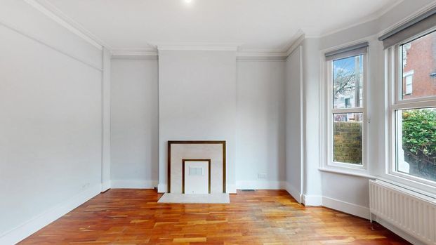 4 bedroom house to rent - Photo 1