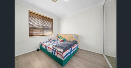 15 TENNYSON STREET, WETHERILL PARK - Photo 4