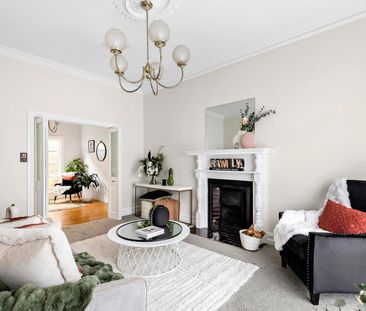 Period appeal in a premium pocket - Photo 4