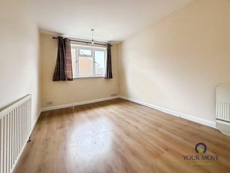 4 bedroom end of terrace house to rent - Photo 3