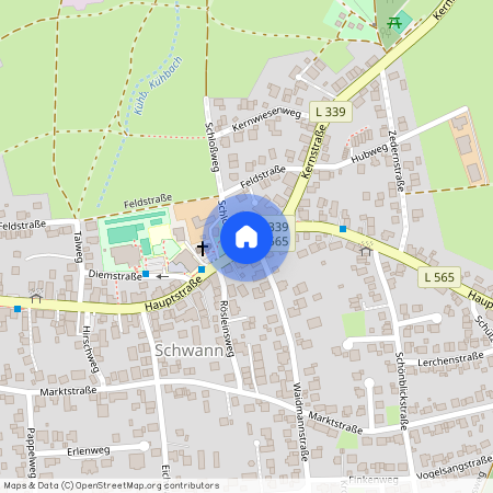 75334, Straubenhardt Schwann