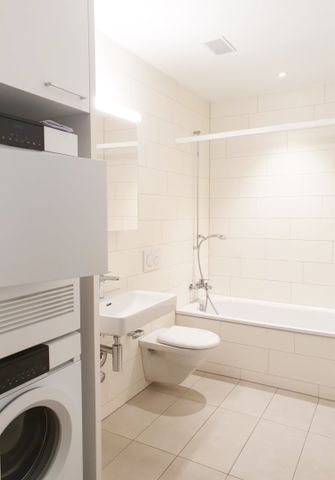 3.5 Zimmer, 95 m², EG - Foto 2