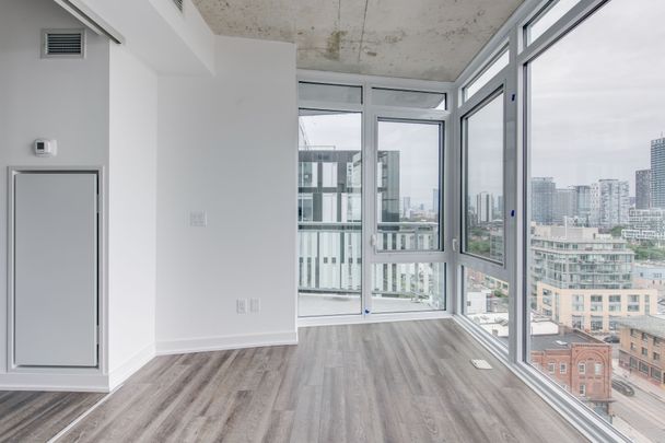 For Lease - 45 Baseball Place Unit# 1105, Toronto, Ontario - Photo 1